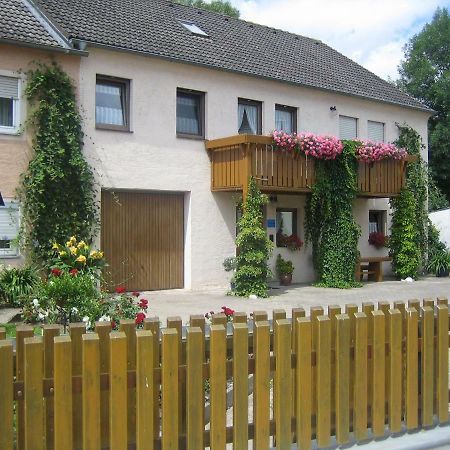 Ferienhaus Enzner Muhr am See Zewnętrze zdjęcie