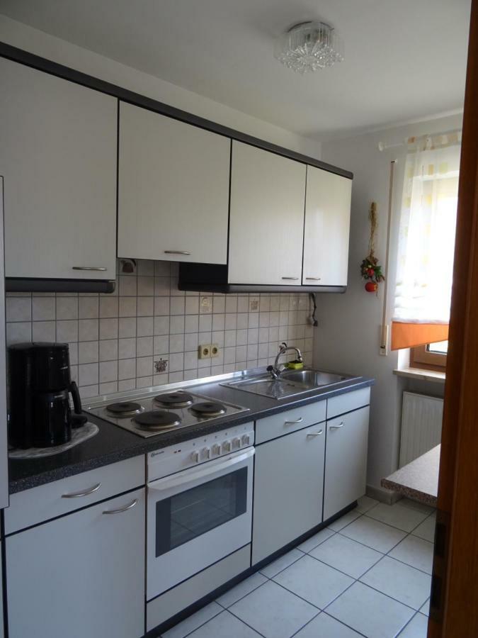 Ferienhaus Enzner Muhr am See Zewnętrze zdjęcie