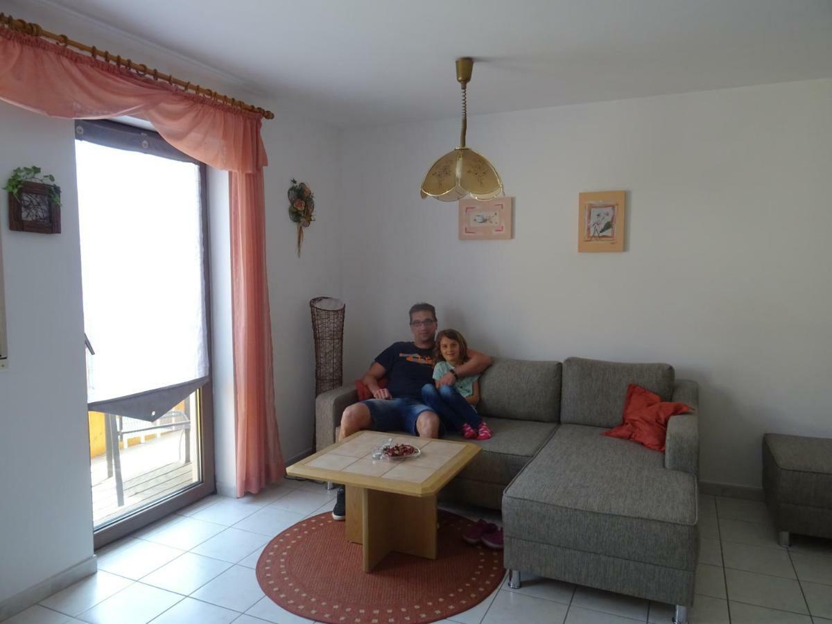 Ferienhaus Enzner Muhr am See Zewnętrze zdjęcie