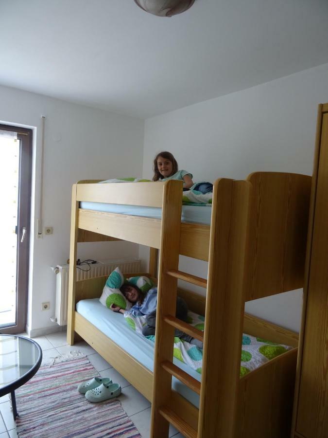 Ferienhaus Enzner Muhr am See Zewnętrze zdjęcie