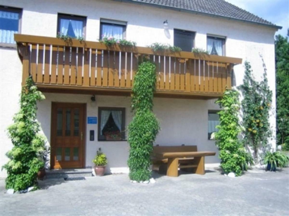 Ferienhaus Enzner Muhr am See Zewnętrze zdjęcie