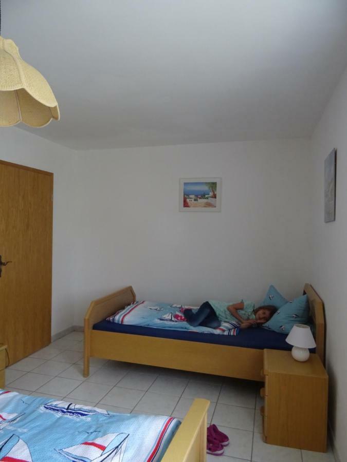 Ferienhaus Enzner Muhr am See Zewnętrze zdjęcie