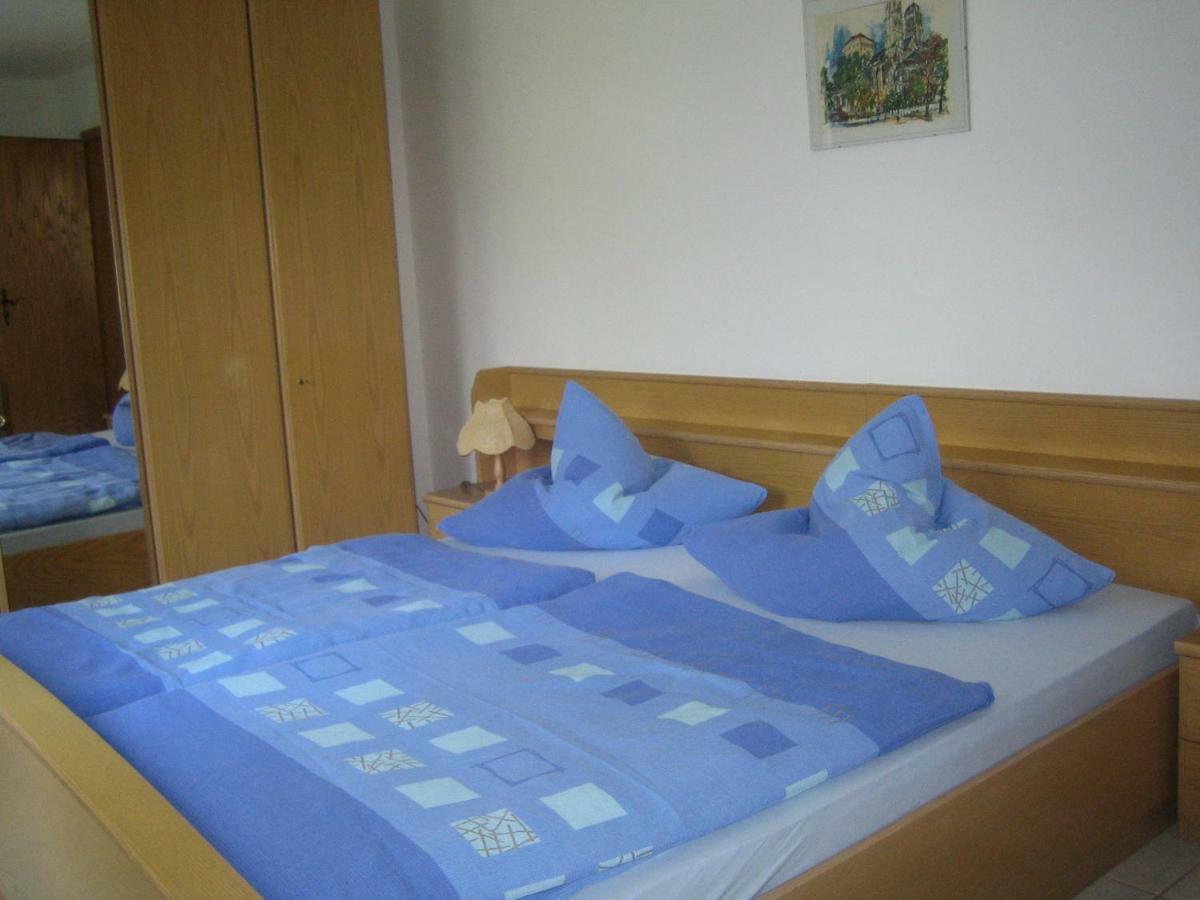 Ferienhaus Enzner Muhr am See Zewnętrze zdjęcie